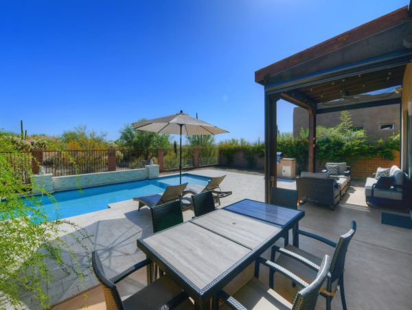 Tucson Home 1025102