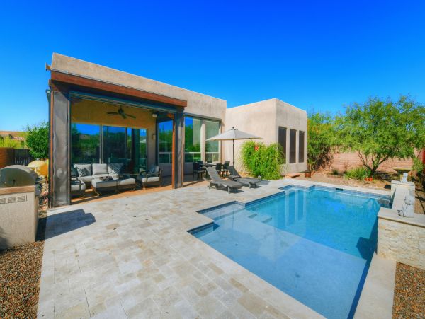 Tucson Home 1025102