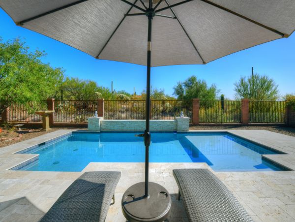Tucson Home 1025102