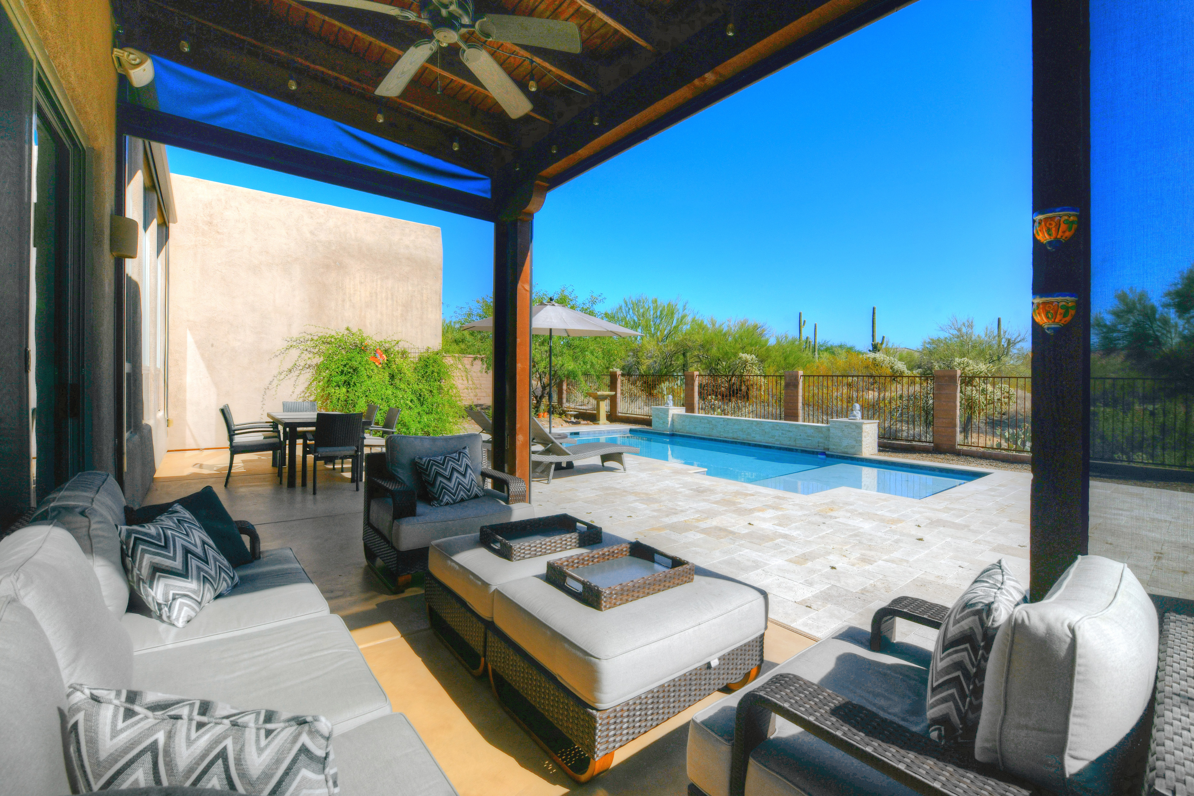 Tucson Home 1025102