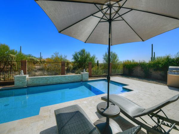 Tucson Home 1025102