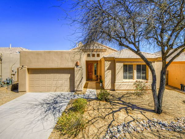 Tucson Home 1025103