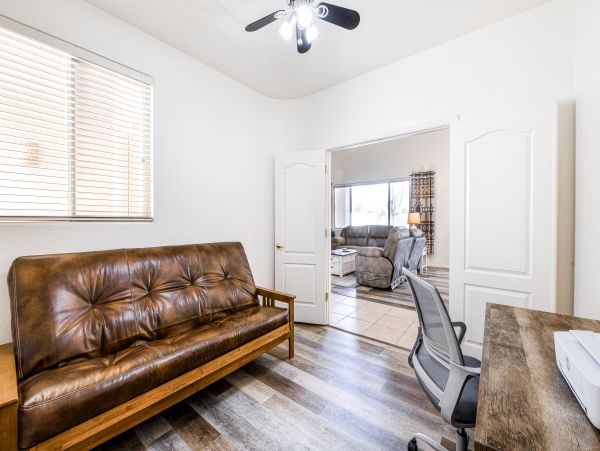 Tucson Home 1025103