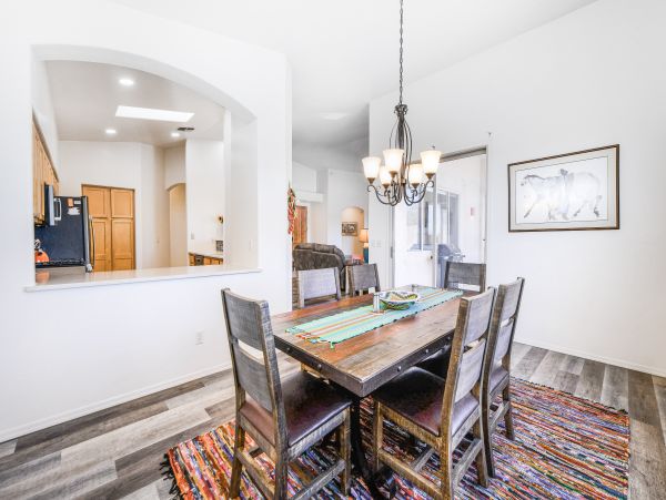 Tucson Home 1025103