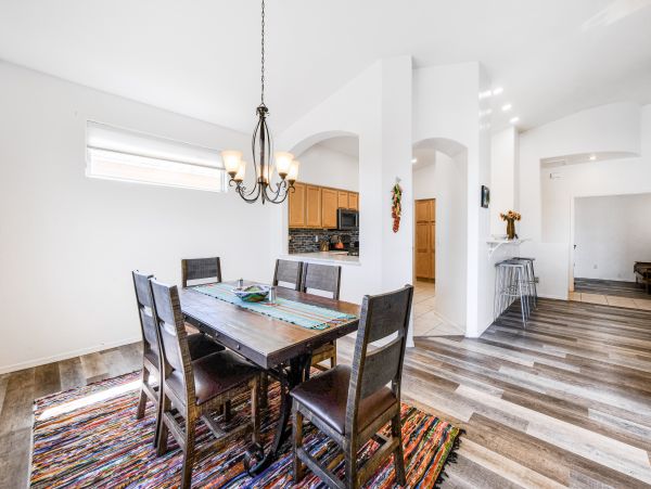 Tucson Home 1025103