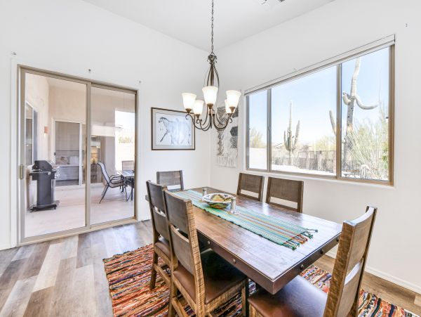 Tucson Home 1025103