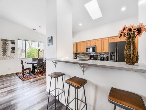 Tucson Home 1025103
