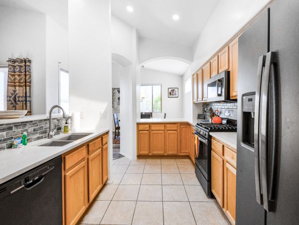 Tucson Home 1025103