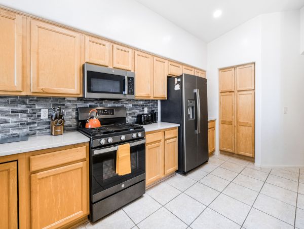 Tucson Home 1025103