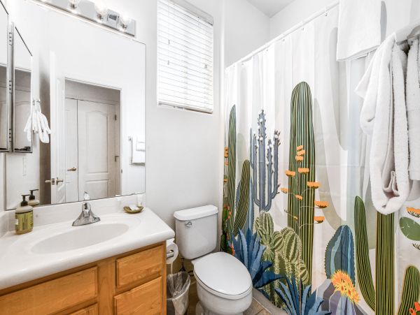 Tucson Home 1025103