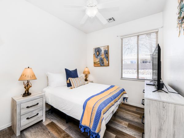 Tucson Home 1025103
