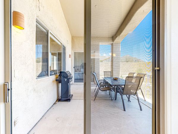 Tucson Home 1025103