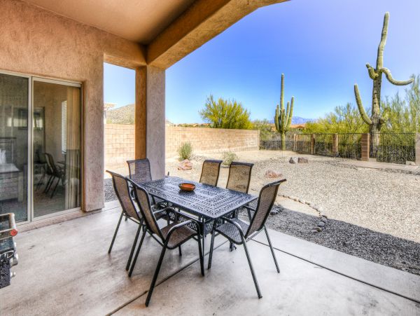 Tucson Home 1025103