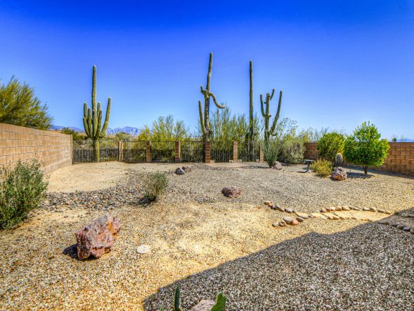 Tucson Home 1025103