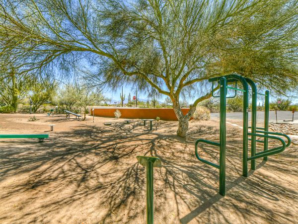 Tucson Home 1025103