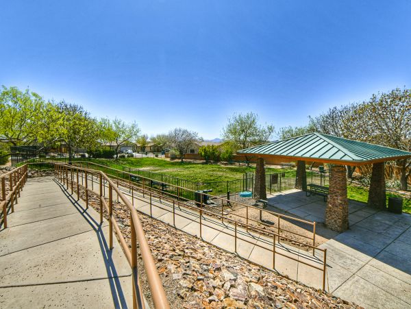 Tucson Home 1025103