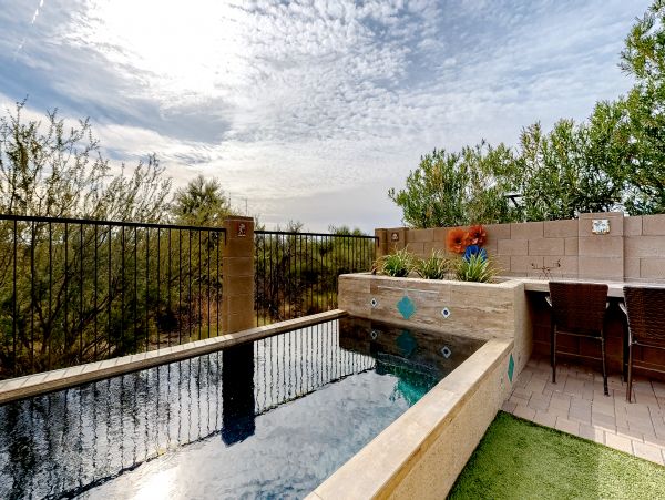 Tucson Home 1025104