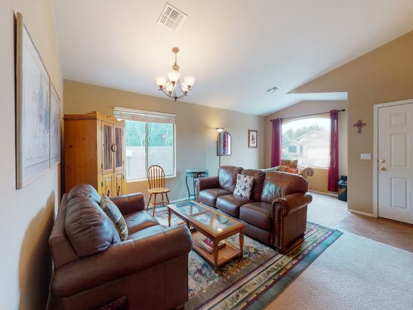 Tucson Home 1025104