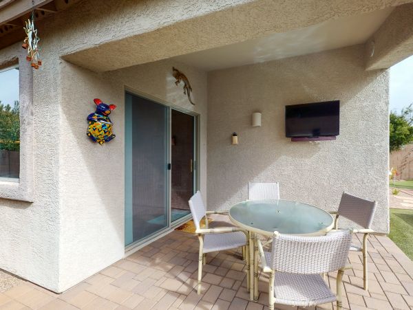 Tucson Home 1025104