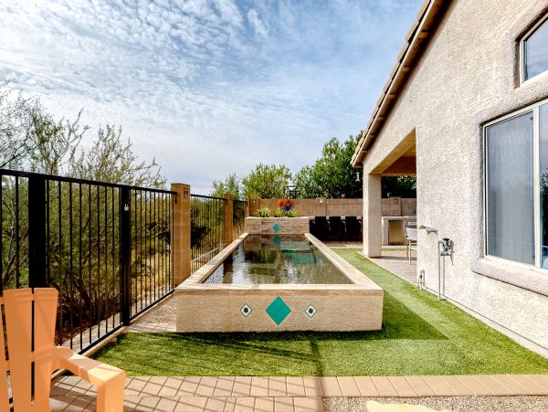 Tucson Home 1025104