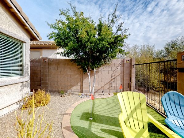 Tucson Home 1025104