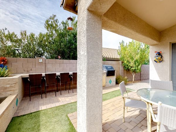 Tucson Home 1025104