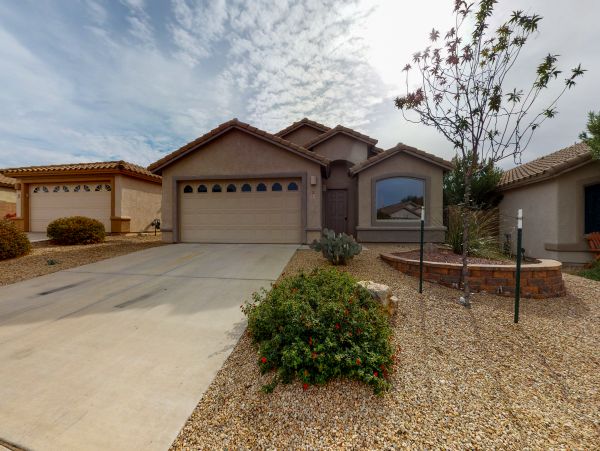 Tucson Home 1025104