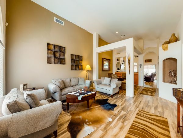 Tucson Home 1025105