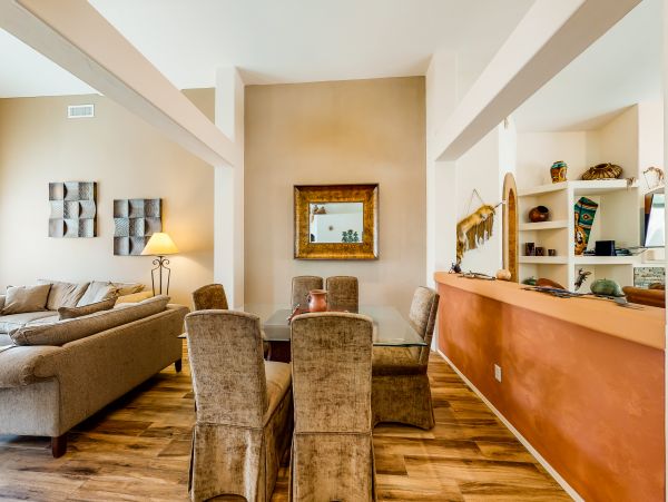 Tucson Home 1025105