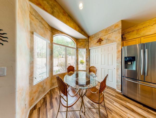 Tucson Home 1025105
