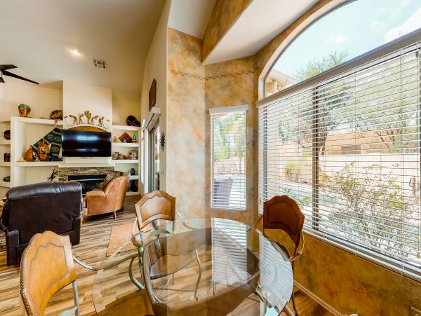 Tucson Home 1025105