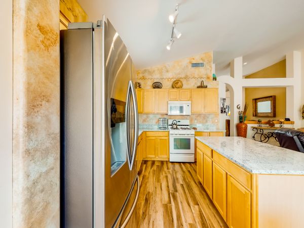 Tucson Home 1025105