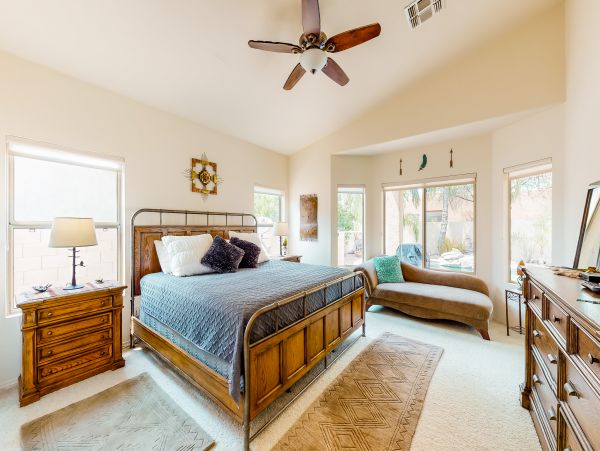 Tucson Home 1025105