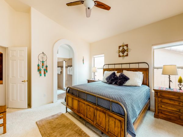 Tucson Home 1025105