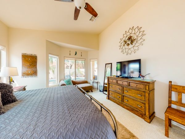 Tucson Home 1025105