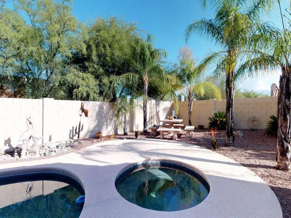 Tucson Home 1025105