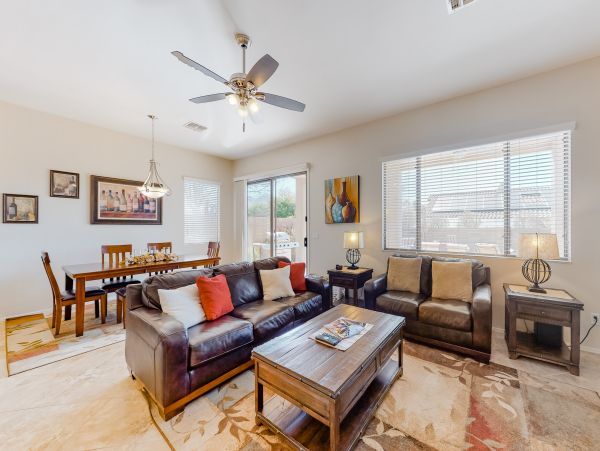 Tucson Home 1025106