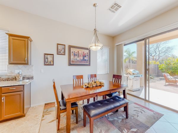 Tucson Home 1025106