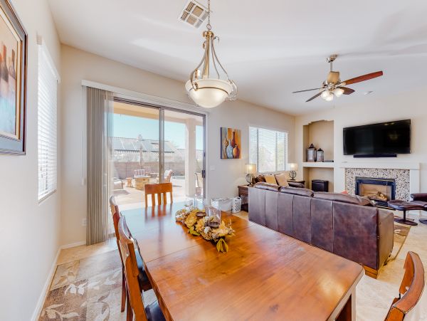 Tucson Home 1025106