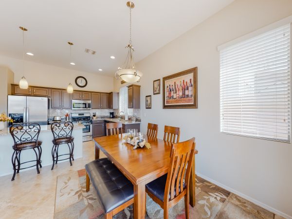 Tucson Home 1025106