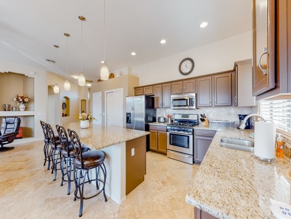 Tucson Home 1025106
