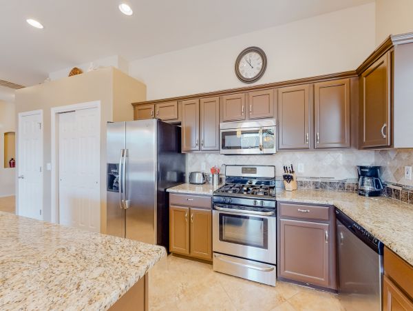 Tucson Home 1025106