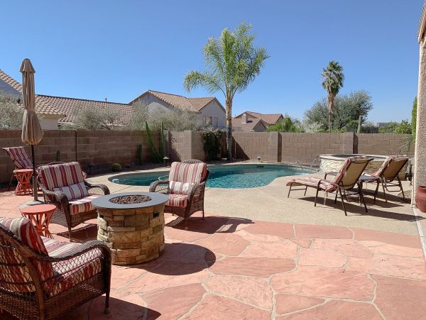 Tucson Home 1025106