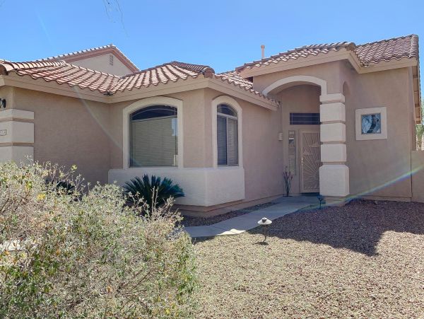 Tucson Home 1025106