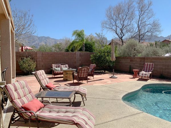 Tucson Home 1025106