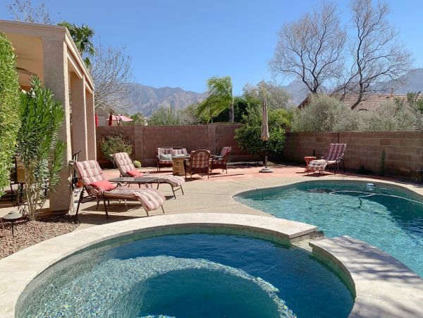 Tucson Home 1025106
