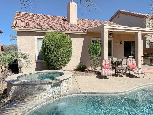 Tucson Home 1025106