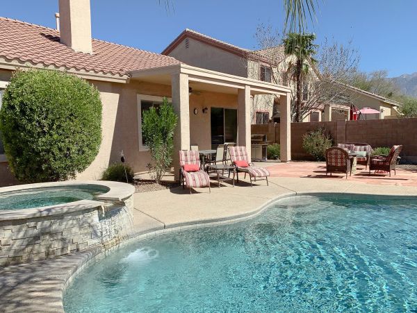 Tucson Home 1025106