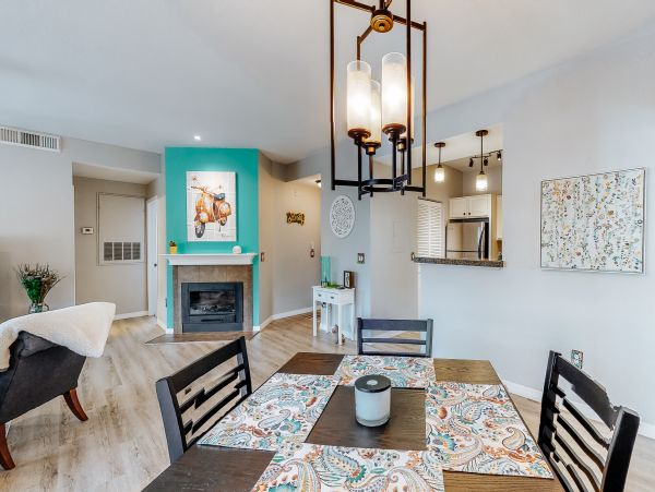 Tucson Home 1025107