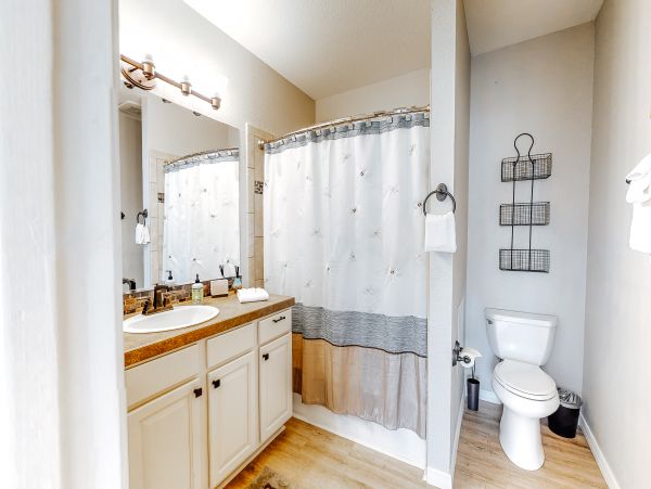 Tucson Home 1025107